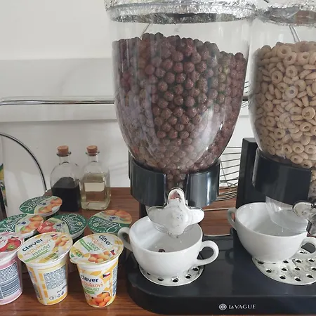 Asila Frühstückspension