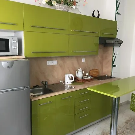 Asila Bed & Breakfast