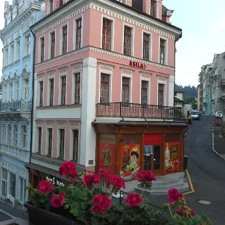 Bed & Breakfast Asila