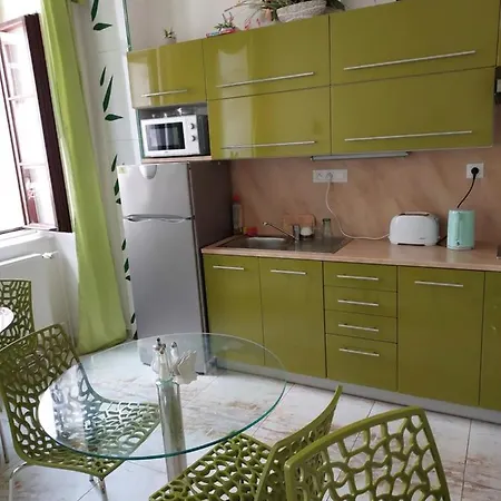 Bed & Breakfast Asila 3*