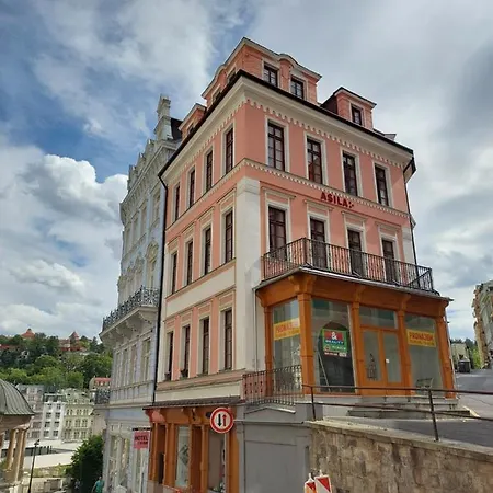 Asila Bed & Breakfast