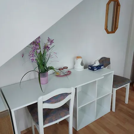 Asila Bed & Breakfast Karlovy Vary