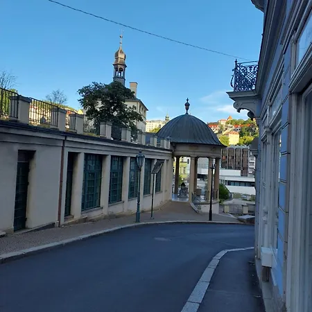 Asila Karlovy Vary