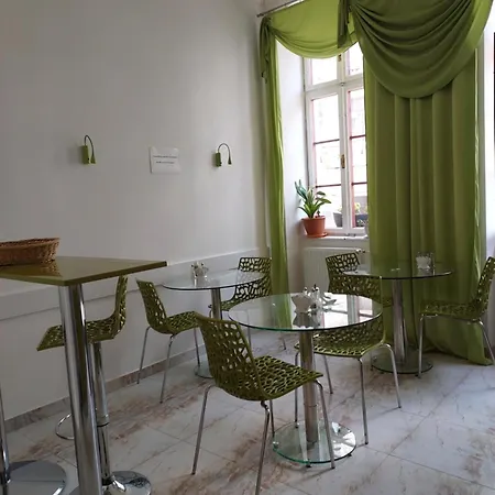 Bed & Breakfast Asila 3*