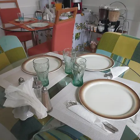 Bed & Breakfast Asila Karlovy Vary