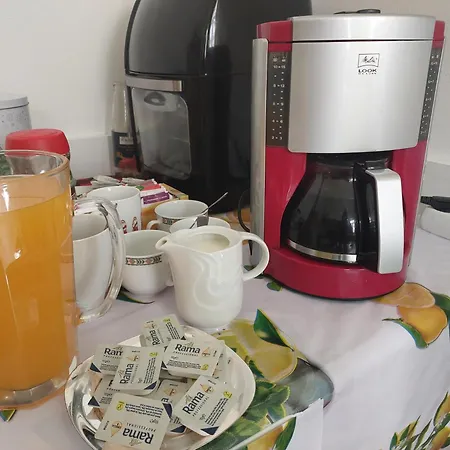 Bed & Breakfast Asila