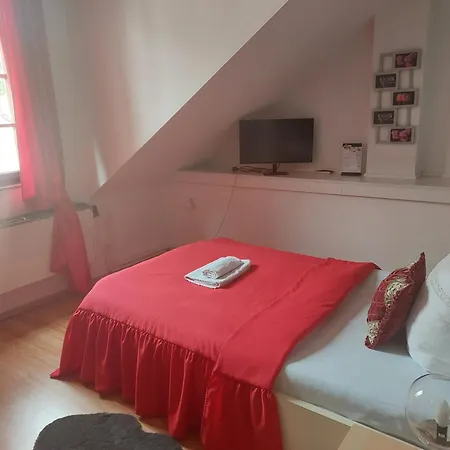 Asila Bed & Breakfast *