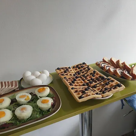 Bed & Breakfast Asila Karlovy Vary