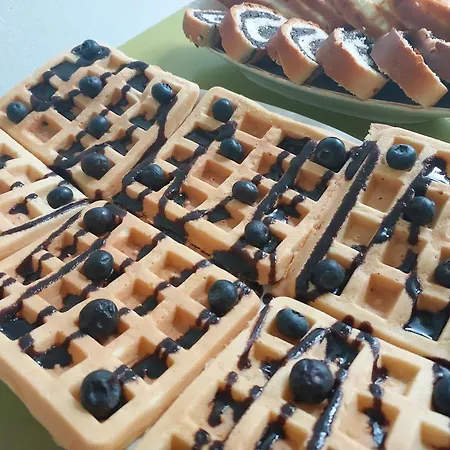 Asila Bed & Breakfast Karlovy Vary