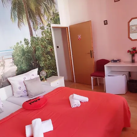 Asila Bed & Breakfast *