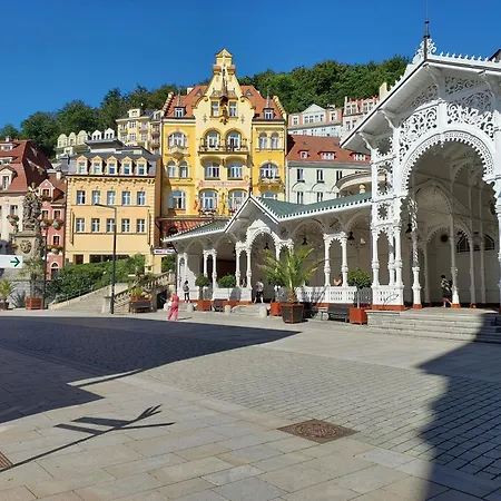 Отель типа 