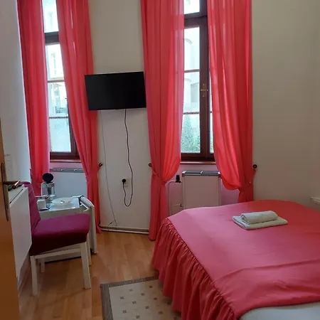 Bed & Breakfast Asila