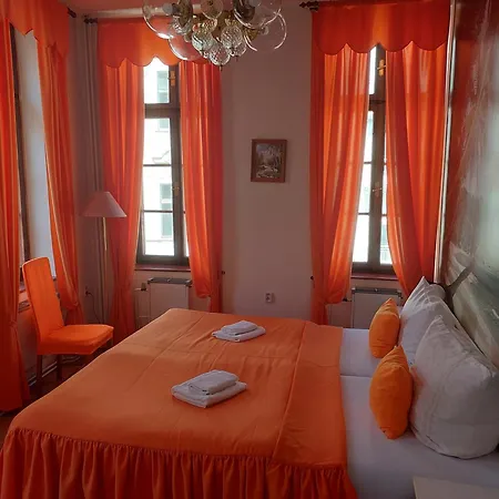 Asila Bed & Breakfast 3*