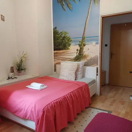 Asila Bed & Breakfast *