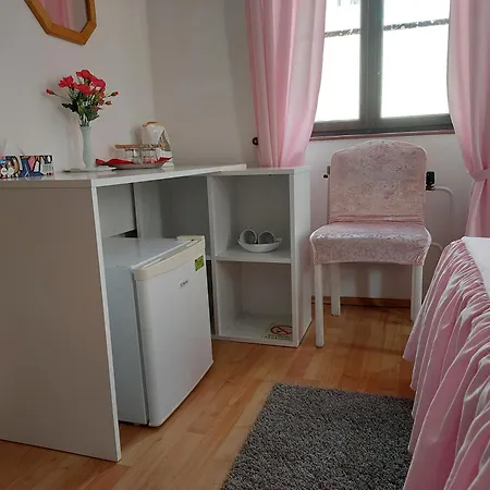 Bed & Breakfast Asila