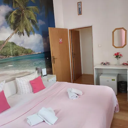 Asila 3* Karlovy Vary