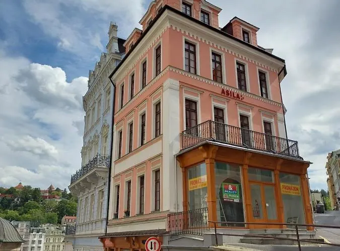 Asila Bed and breakfast