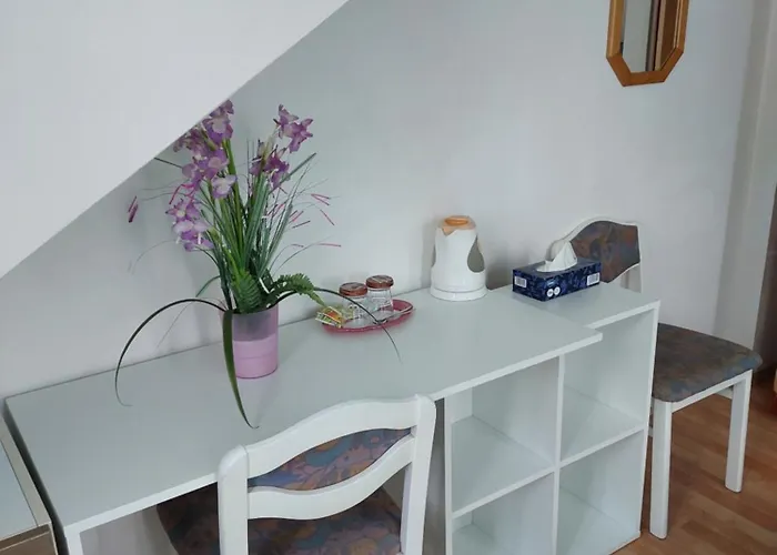 Asila Nocleg ze śniadaniem Karlowe Wary