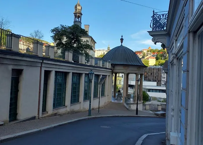 Asila Karlovy Vary