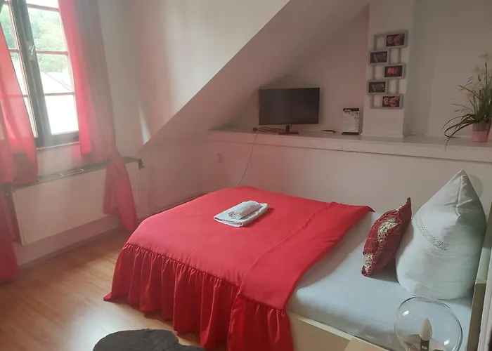 Asila Bed and breakfast 3*