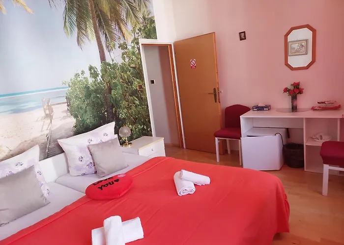 Asila Bed and breakfast 3*