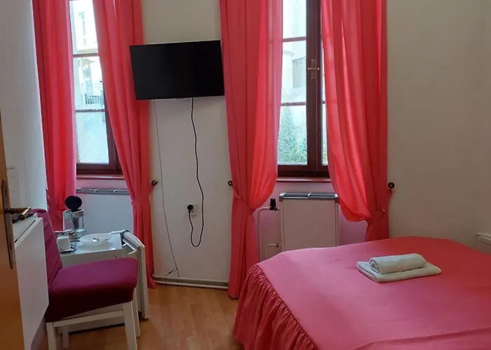 Bed and breakfast Asila