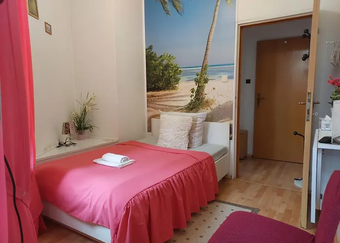 Asila Bed and breakfast 3*