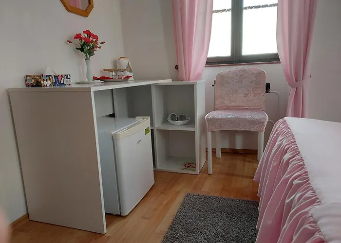 Nocleg ze śniadaniem Asila