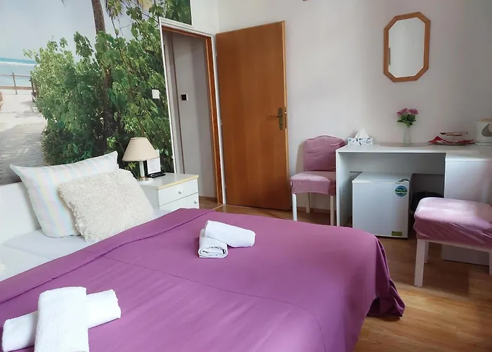 Asila Bed and breakfast 3*